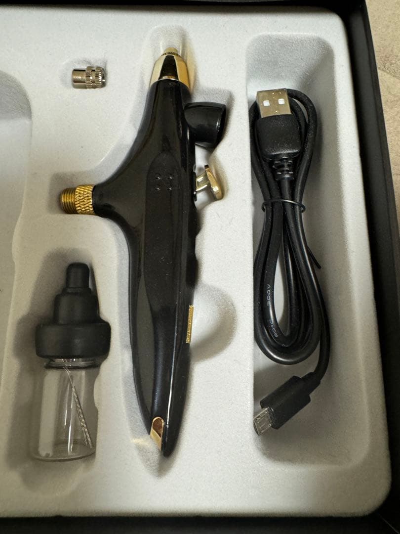 REVI スプレーハンディガン