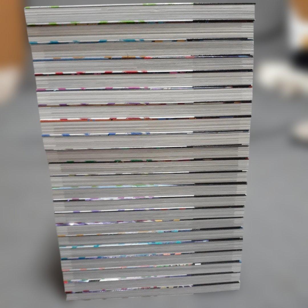 俺だけレベルアップな件 全22巻セット