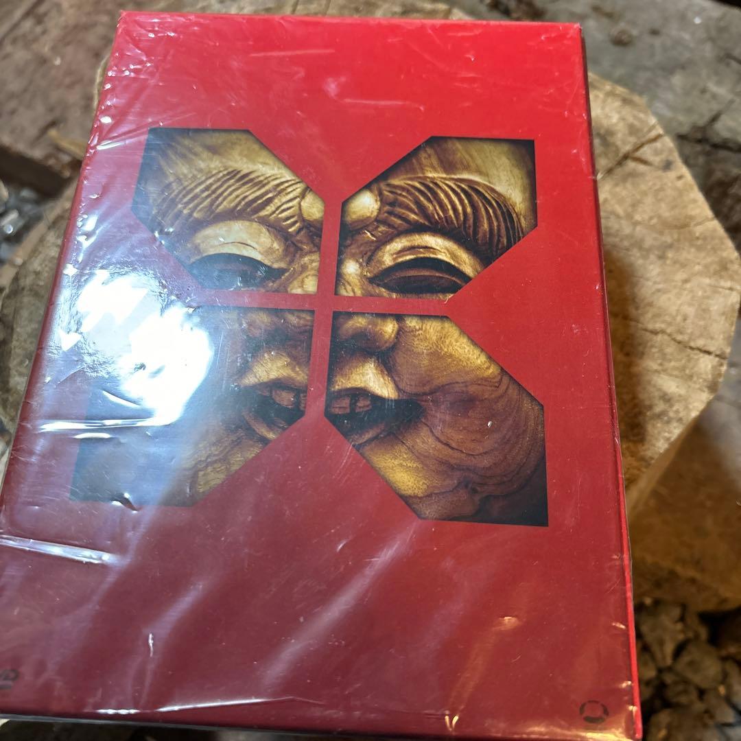 米米CLUB DVD BOX 米米V