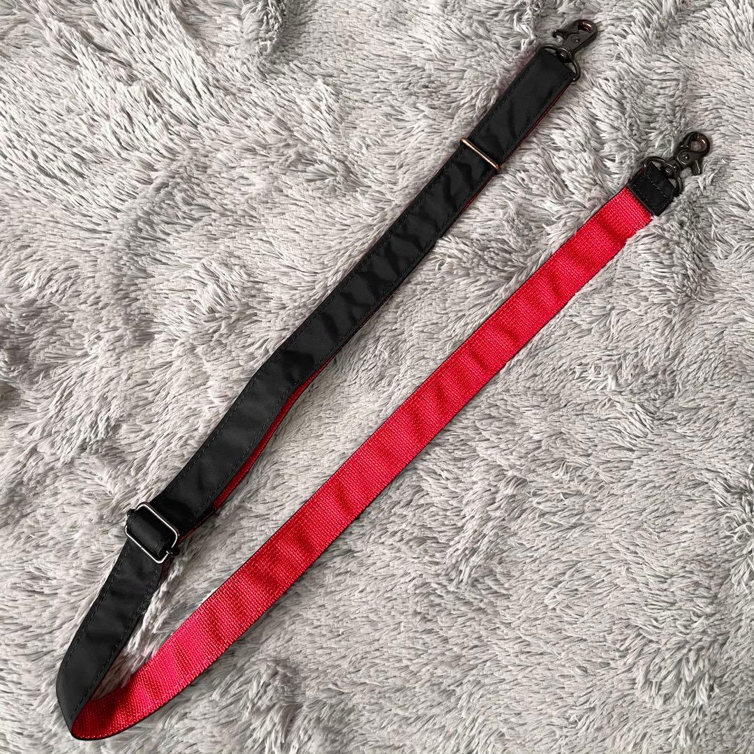 極美品✨PORTER ポーター　エルファイン　2way ロールボストンバッグ