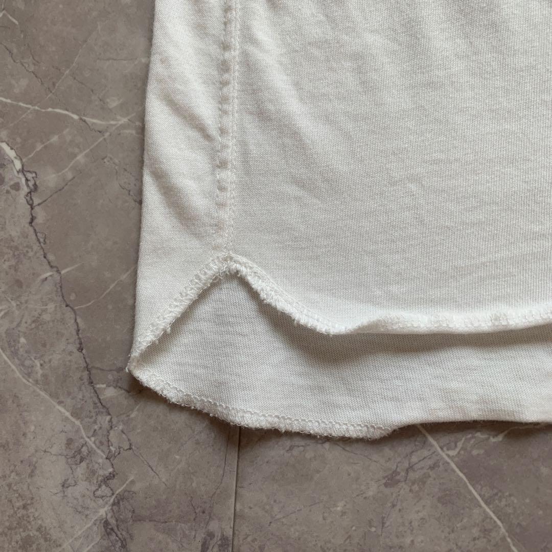 【美品】ドゥーズィエムクラス　 Special ロゴTシャツ 2nd 24SS