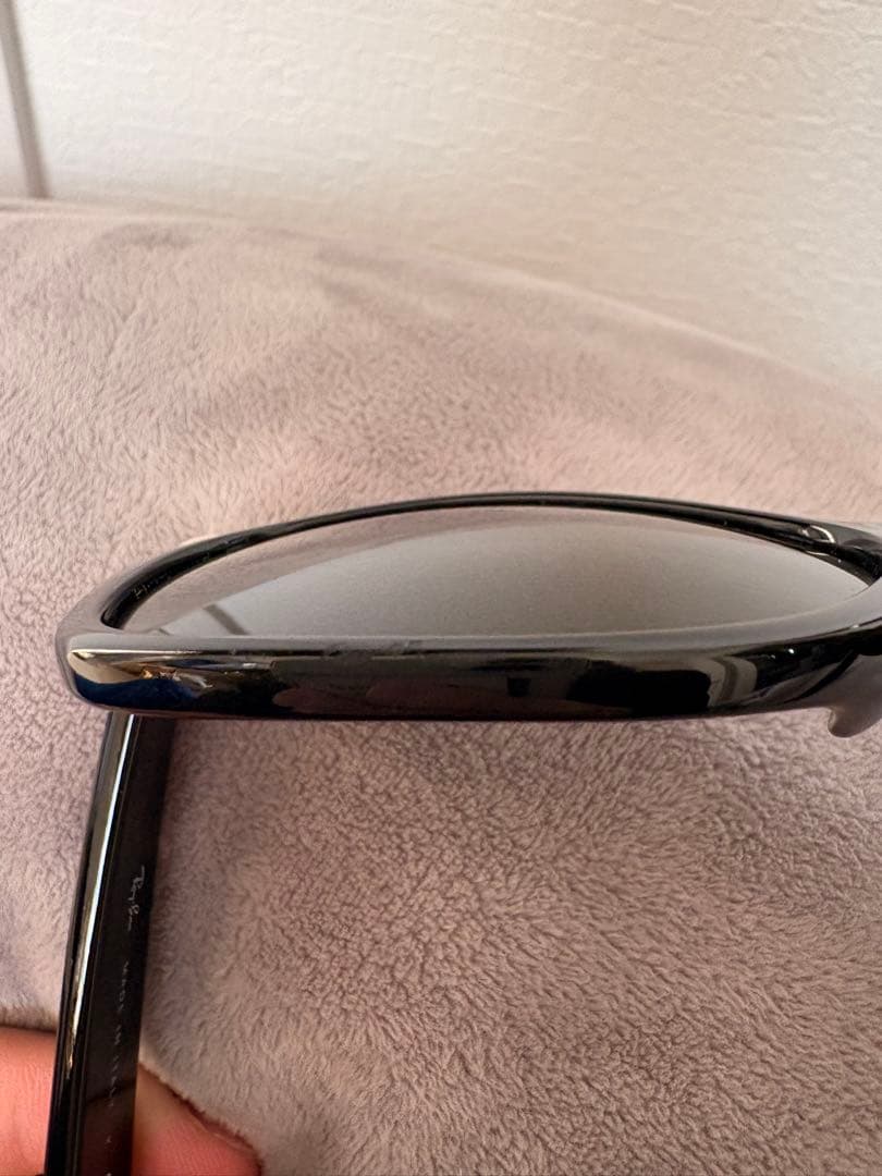 Ray-Ban RB2132-F ニューウェイファーラー サングラス