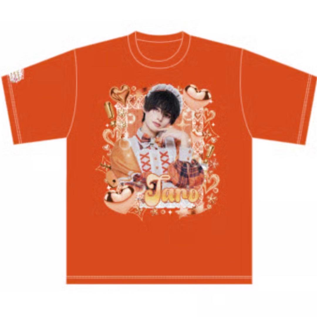 らぶしっく たろ 2ndAnniversary Tシャツオタク