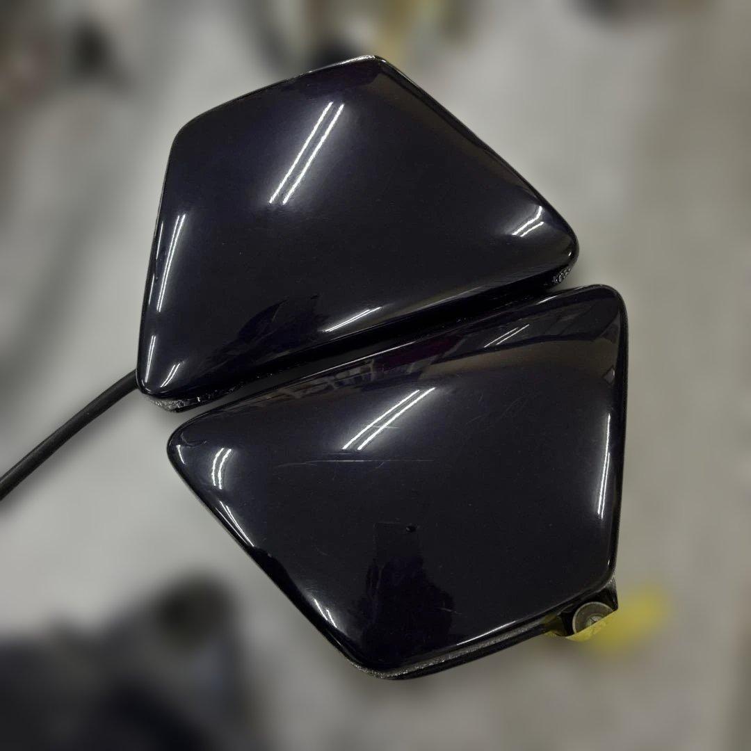 ヤマハ SR400 タンク 外装一式YAMAHA