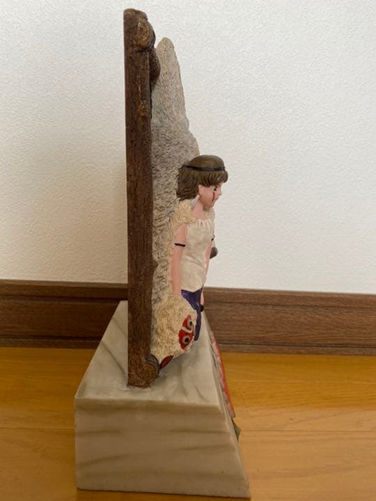 もののけ姫 非売品フィギュア