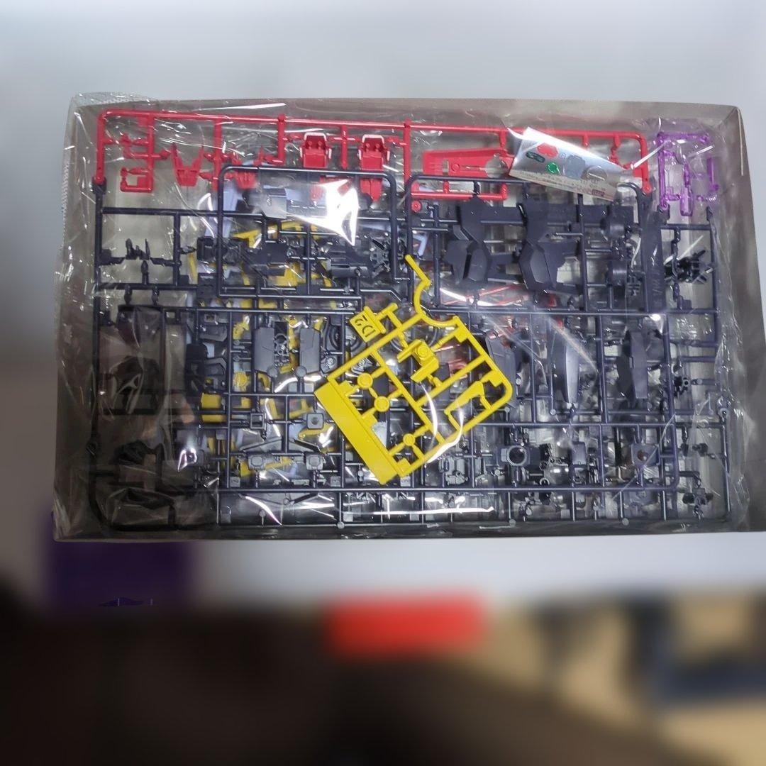 ガンダム00プラモセット