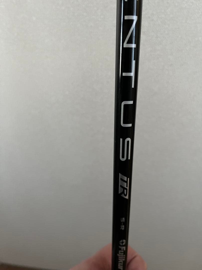 Fujikura VENTUS TR 純正テーラーメイド用シャフト
