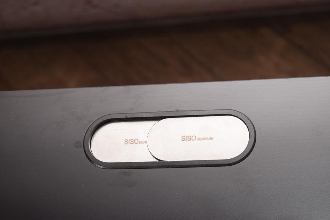 展示品 SISO/シソ デンマーク製 高級 TV/テレビボード 幅180㎝