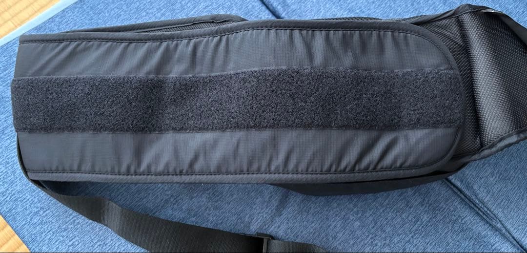 POLBAN ADVANCE(ポルバンアドバンス) シングルショルダー付き