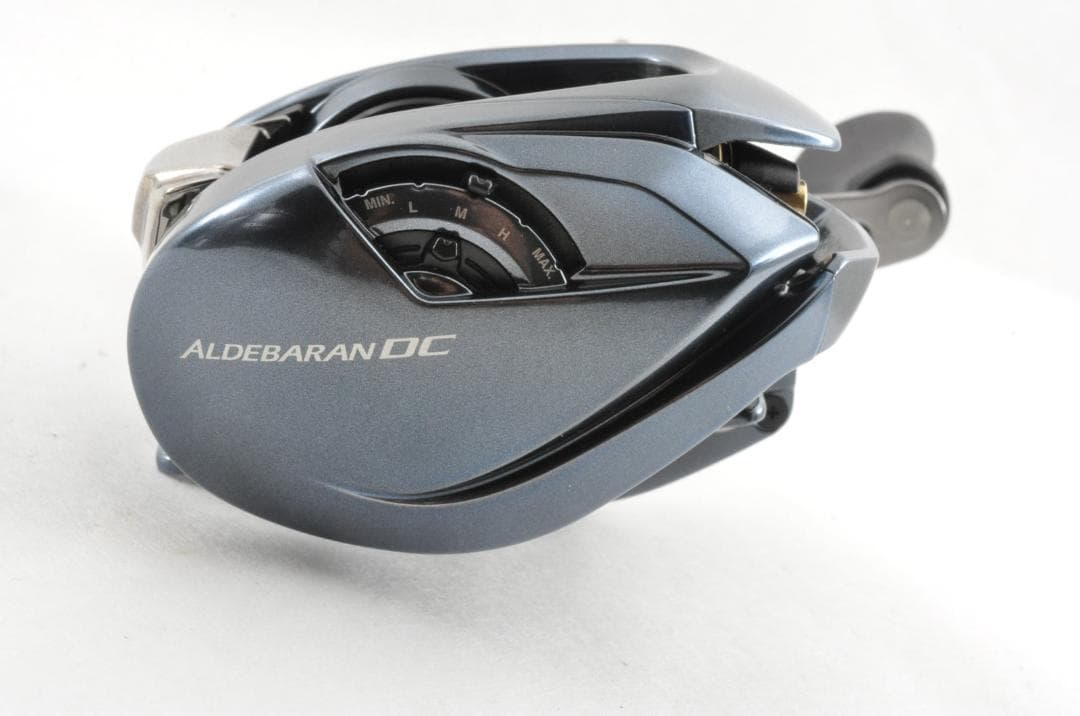 【新品】シマノ 25 アルデバラン DC 31XG
