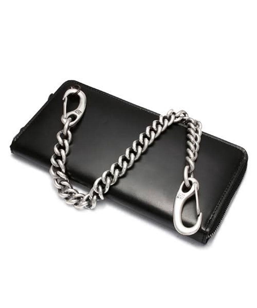 JAM  MADE マガタマクラシック　ウォレットチェーン