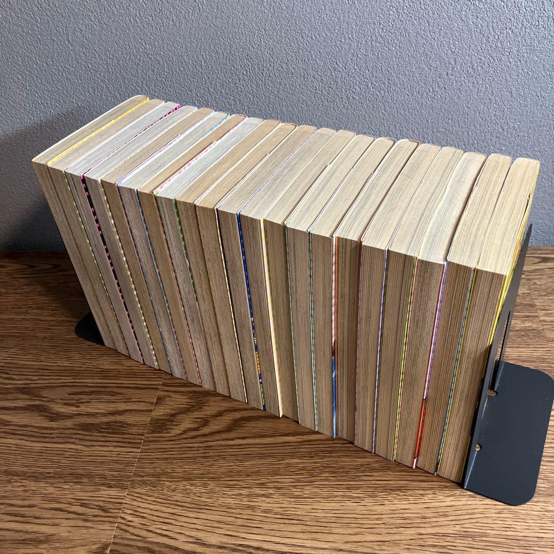 【全巻 初版】※希少 ボボボーボ・ボーボボ 1〜21巻 全巻セット