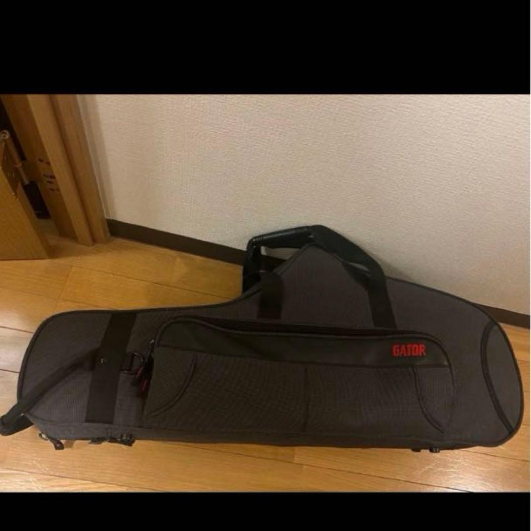 YANAGISAWA t900 テナーサックス ケース付き