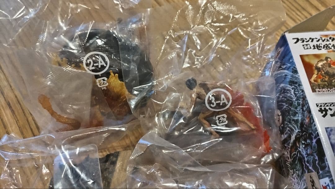 ART WORKS COLLECTION ユウジ・カイダイ