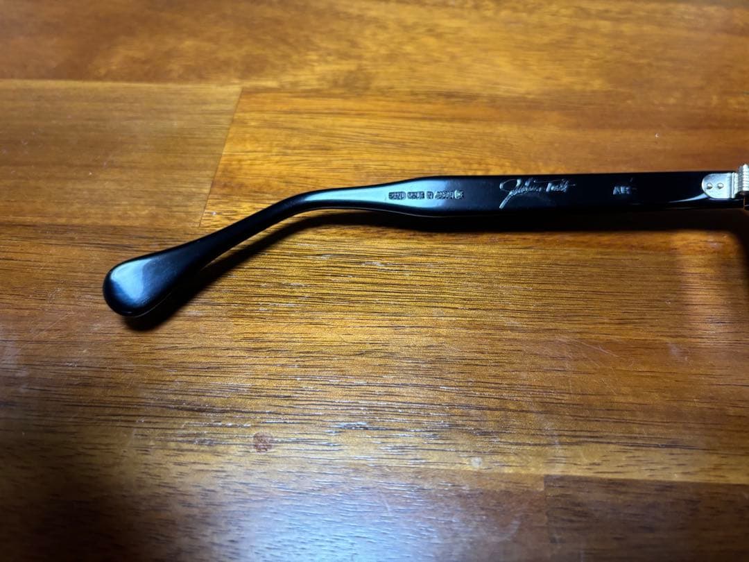 JULIUS TART OPTICAL ジュリアスタートオプティカル AR