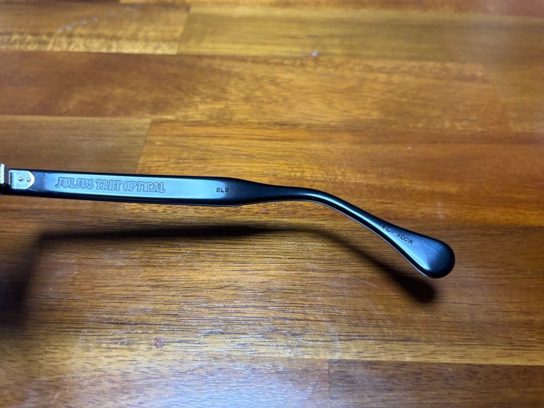 JULIUS TART OPTICAL ジュリアスタートオプティカル AR