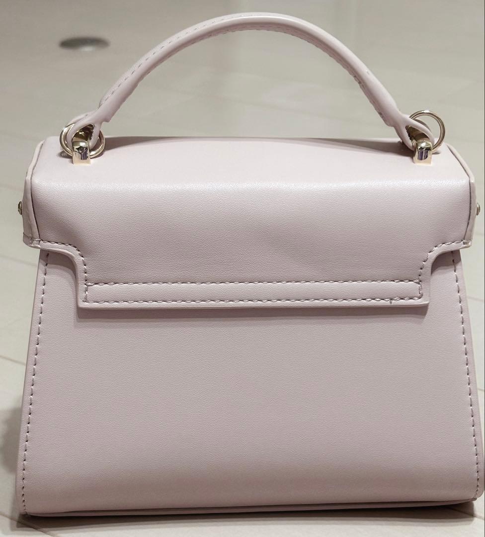 CELFORD セルフォード リュタン ビジュースタッズポシェット