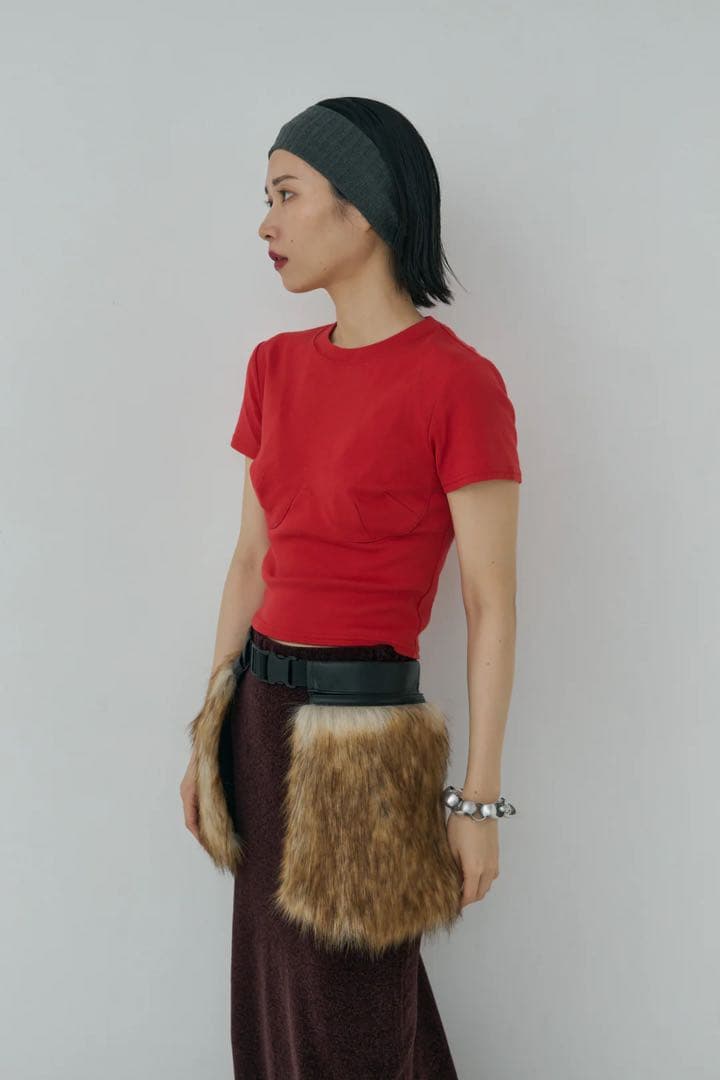 トップス Mediam Body Shape Tee