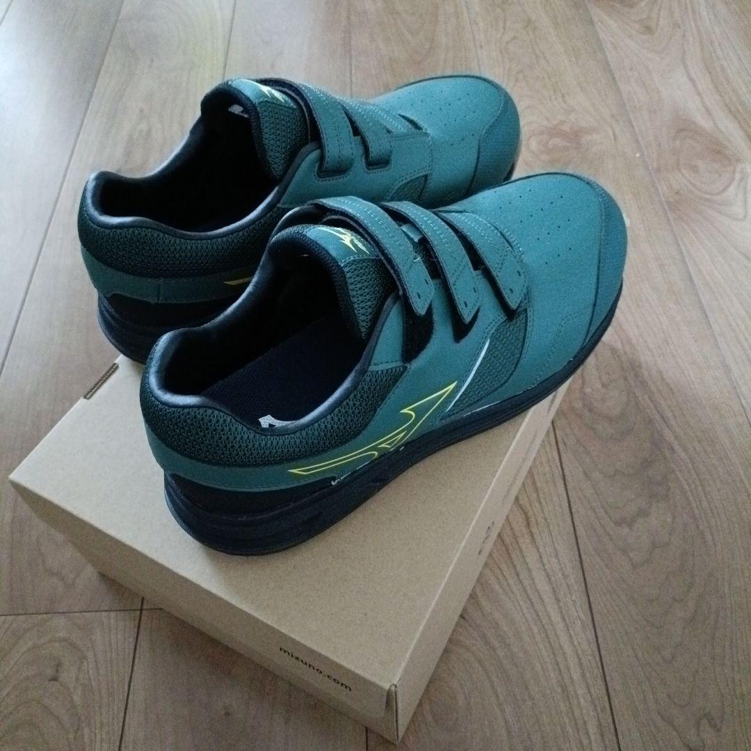 Mizuno オールマイティ　LSⅡ 21L WIDE