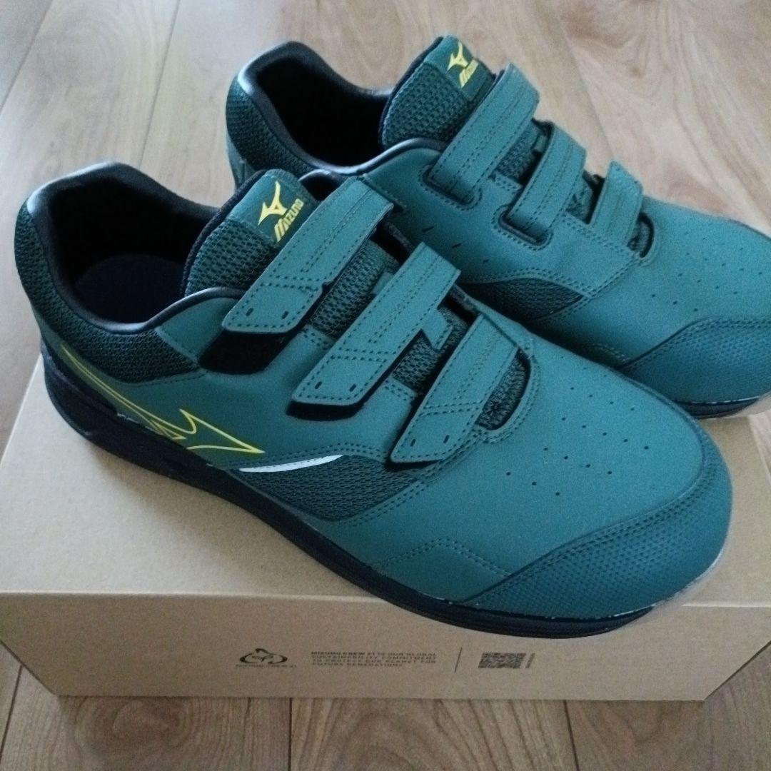 Mizuno オールマイティ　LSⅡ 21L WIDE