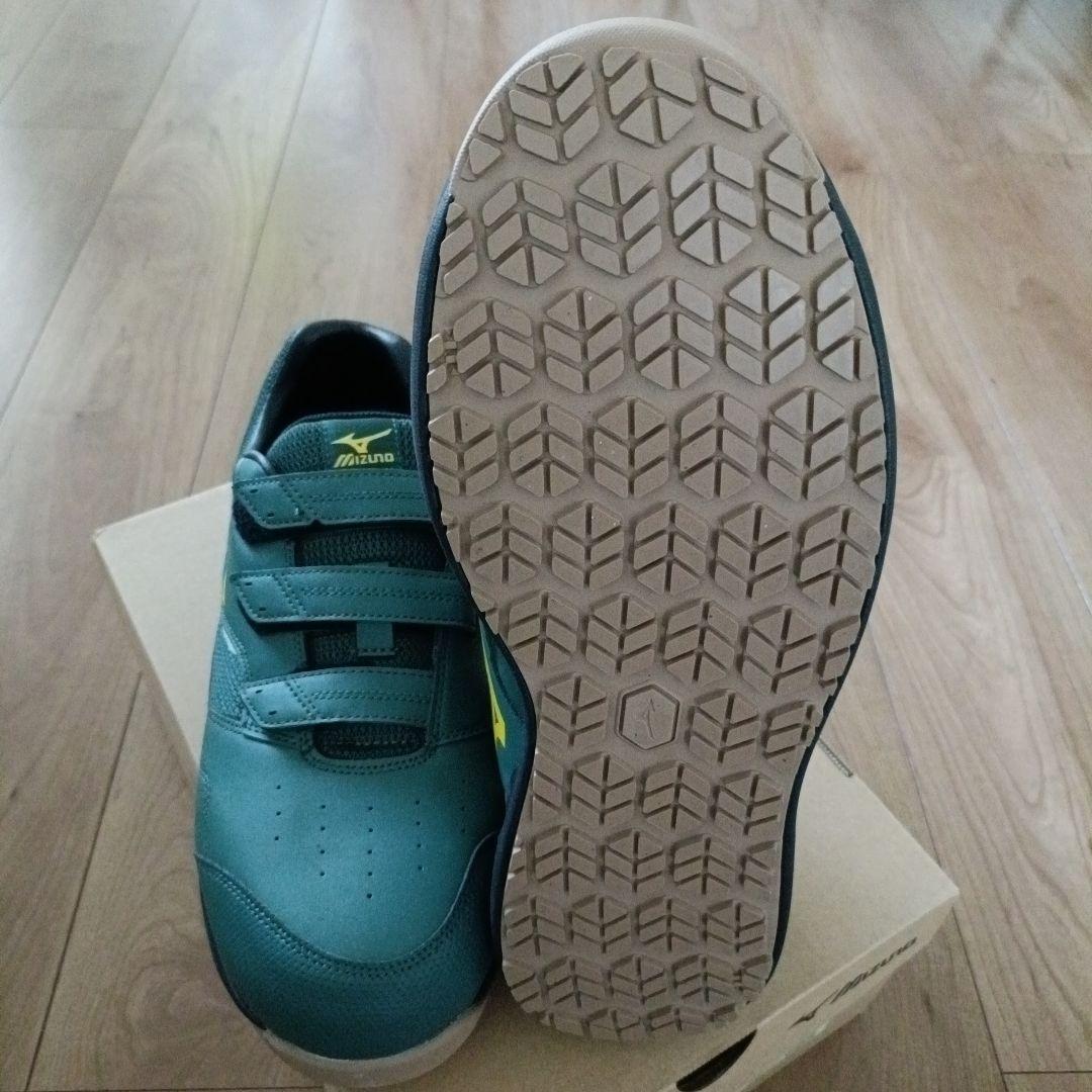 Mizuno オールマイティ　LSⅡ 21L WIDE