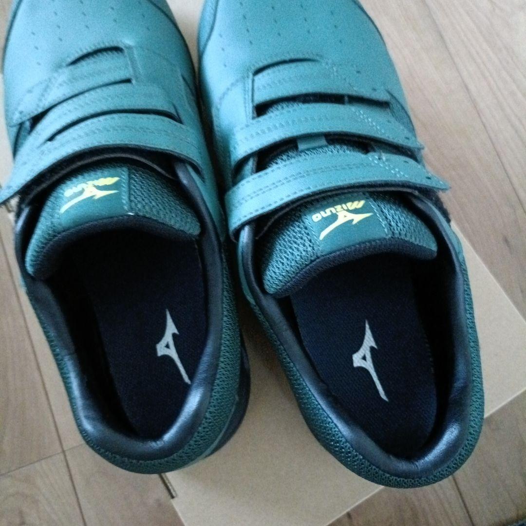 Mizuno オールマイティ　LSⅡ 21L WIDE