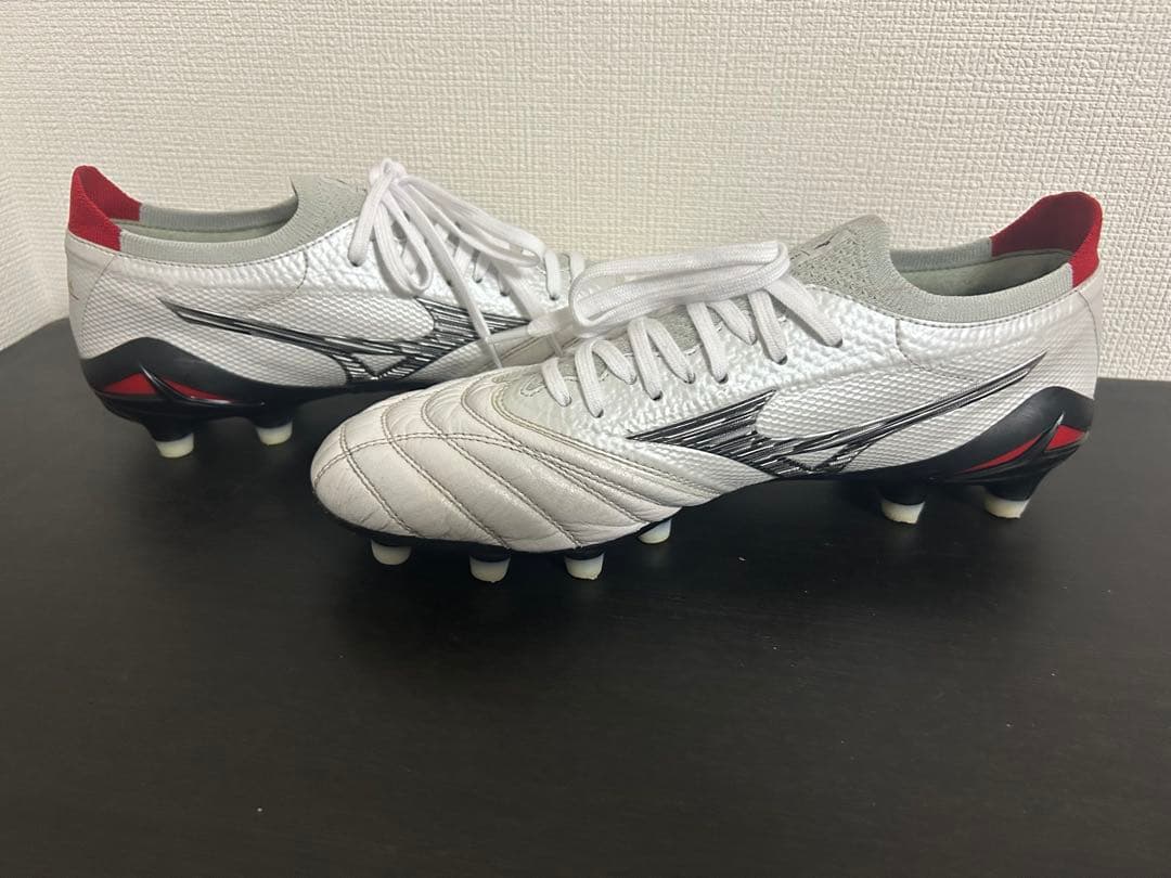 MIZUNO モレリアネオ4βJAPAN ベータ