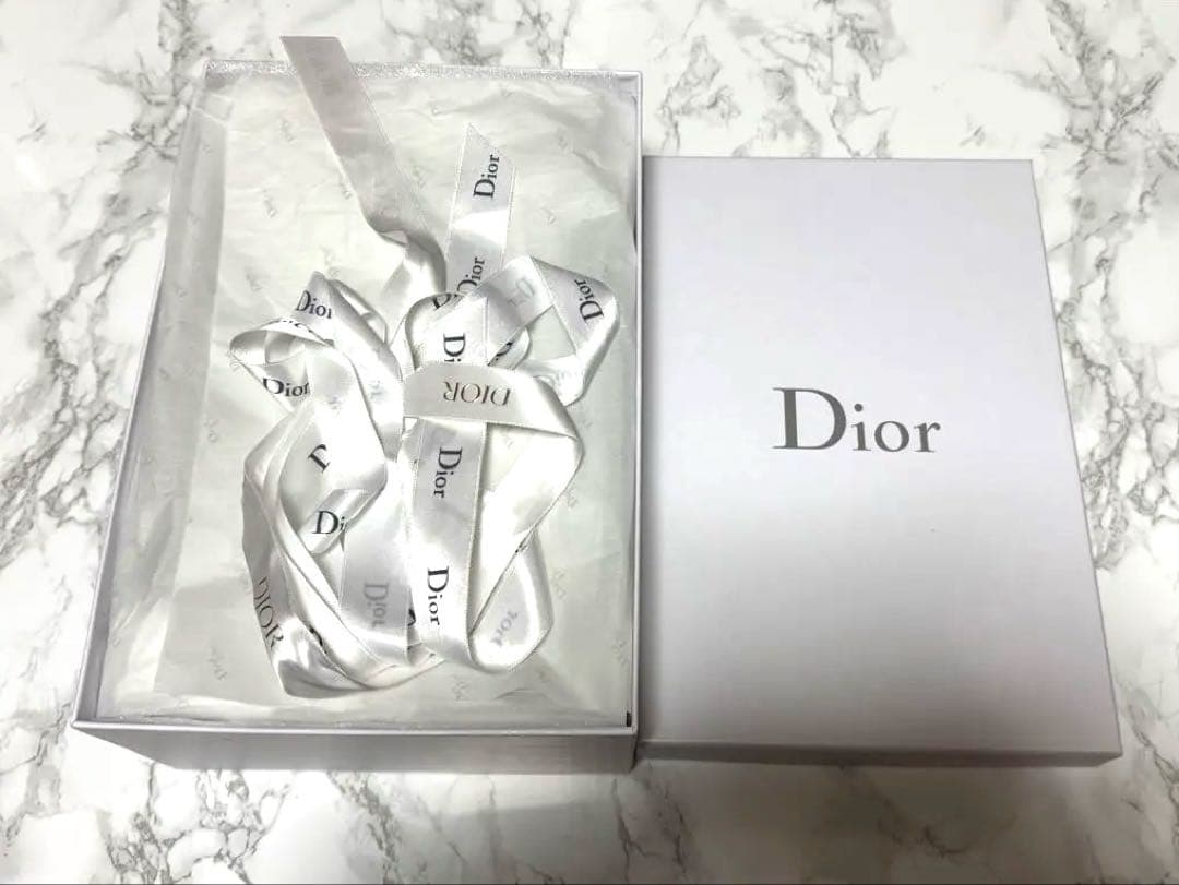 DIORディオール　レースアップ　ショートブーツ　ブーティ　レザー新品未使用