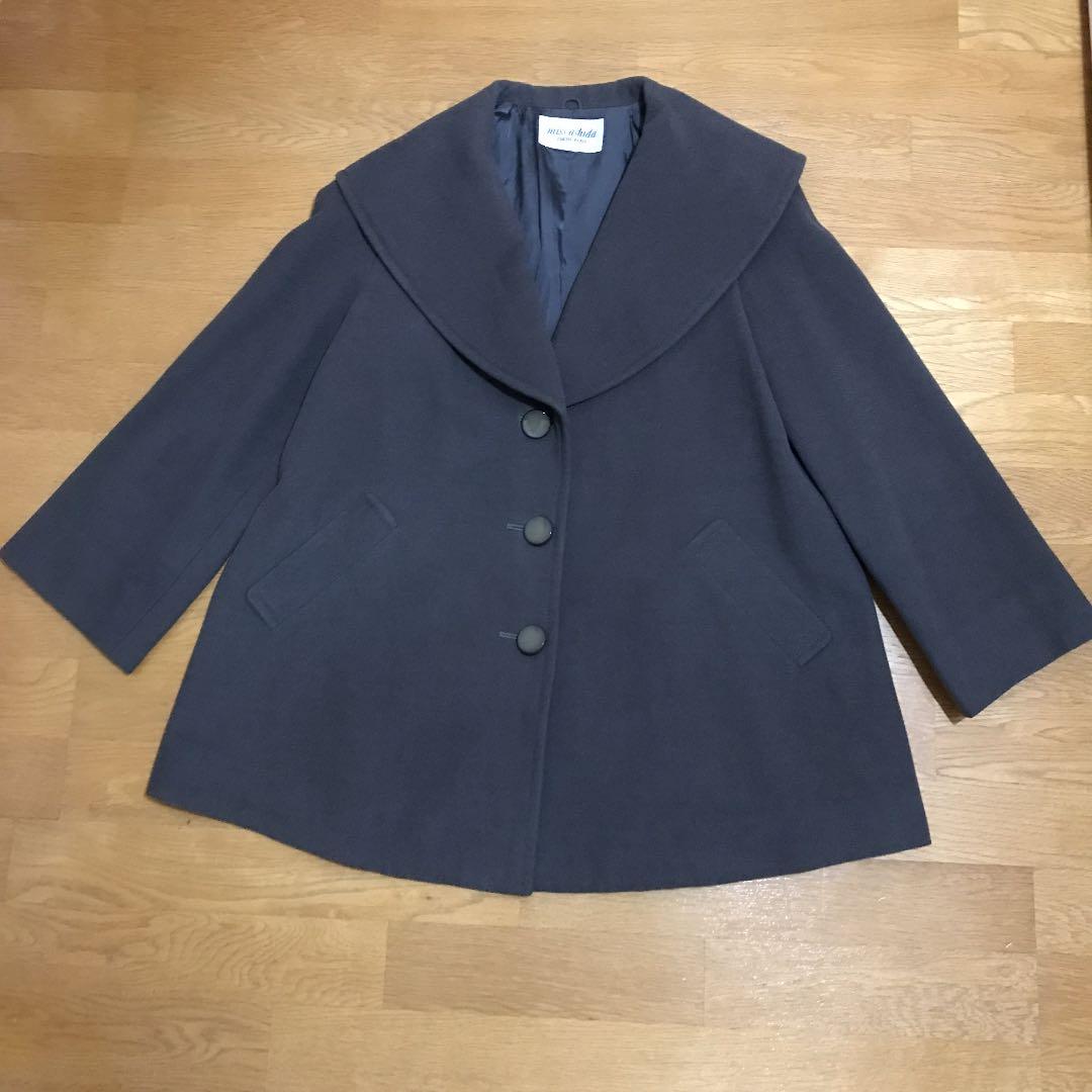 お値下げ☆miss ashidaコート