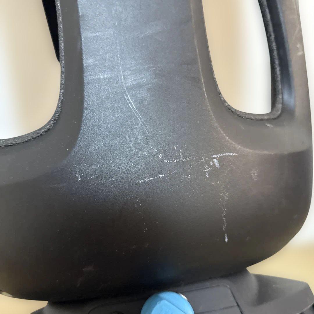 THULE チャイルドシート　ラック取り付けタイプ