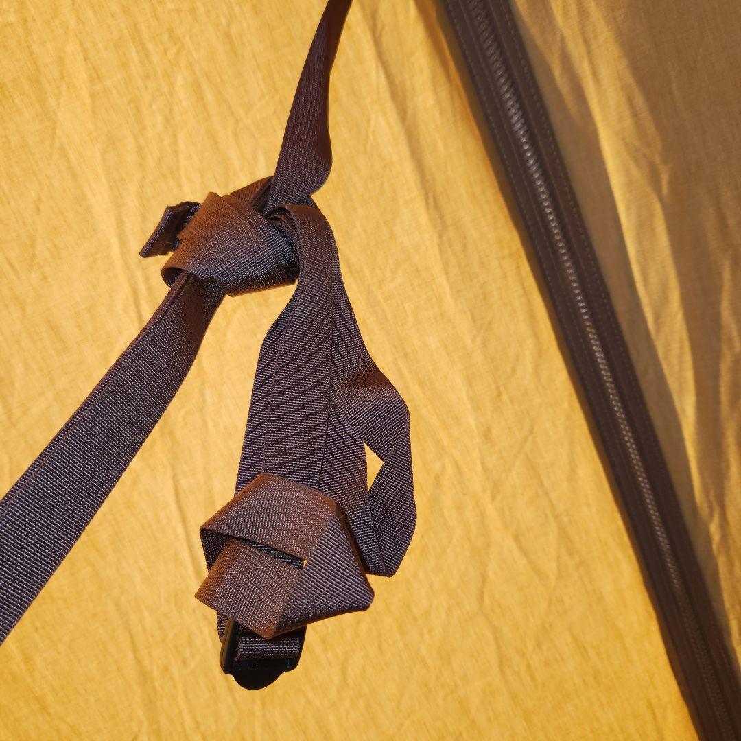 テンマクデザイン　サーカスTC BIG