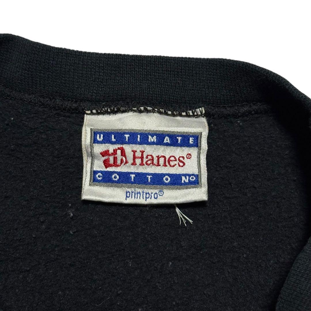 00's The Black Pistons Motorcycle スウェット