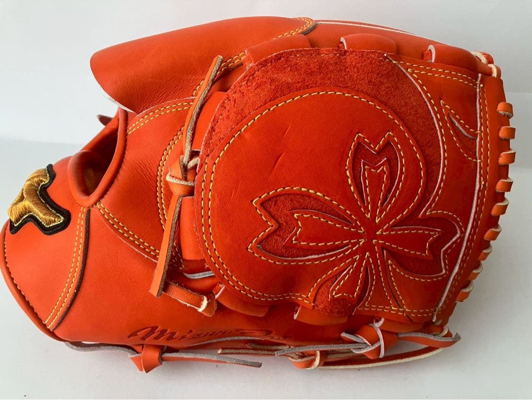 定価 69,300円　高橋宏斗型　硬式　ミズノプロ　投手　サイズ11 グローブ