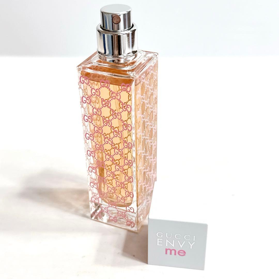 GUCCIグッチ エンヴィミー オードトワレ 30ml