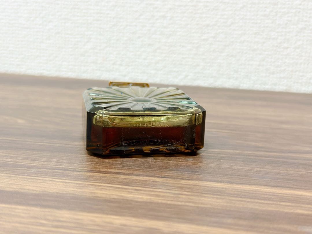 【限定値下げ】ゲラン 夜間飛行 ヴォル・ド・ニュイ プロペラボトル 香水30ml