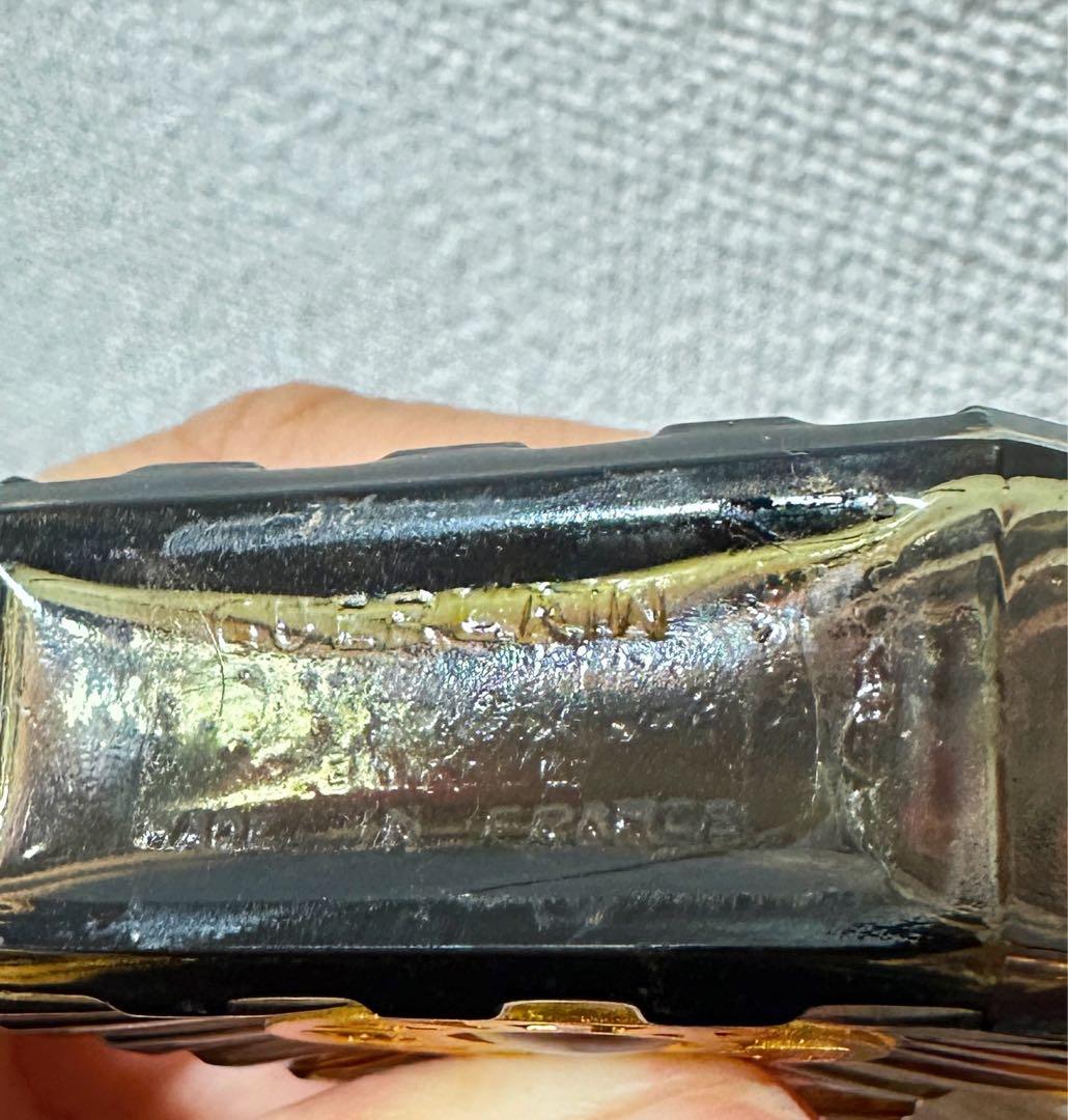 【限定値下げ】ゲラン 夜間飛行 ヴォル・ド・ニュイ プロペラボトル 香水30ml