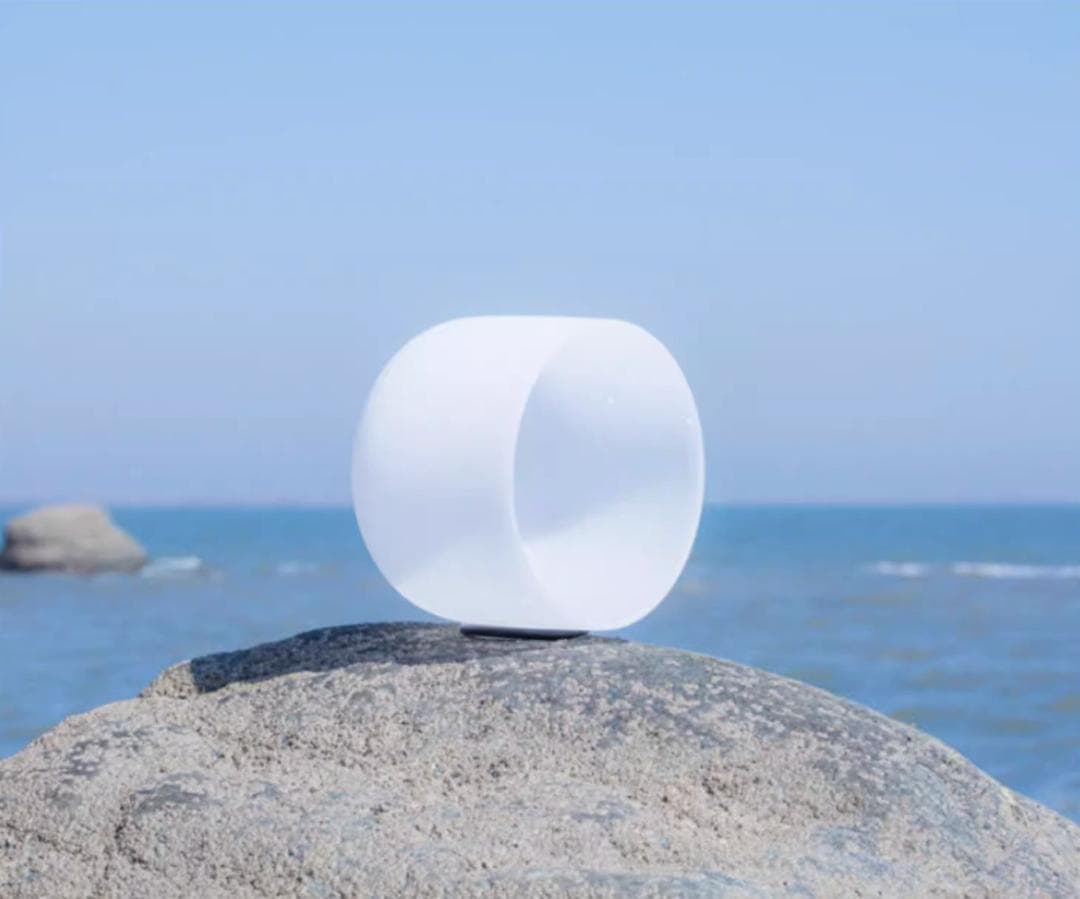 432Hz クリスタル シンギングボウル フロスト3点セット