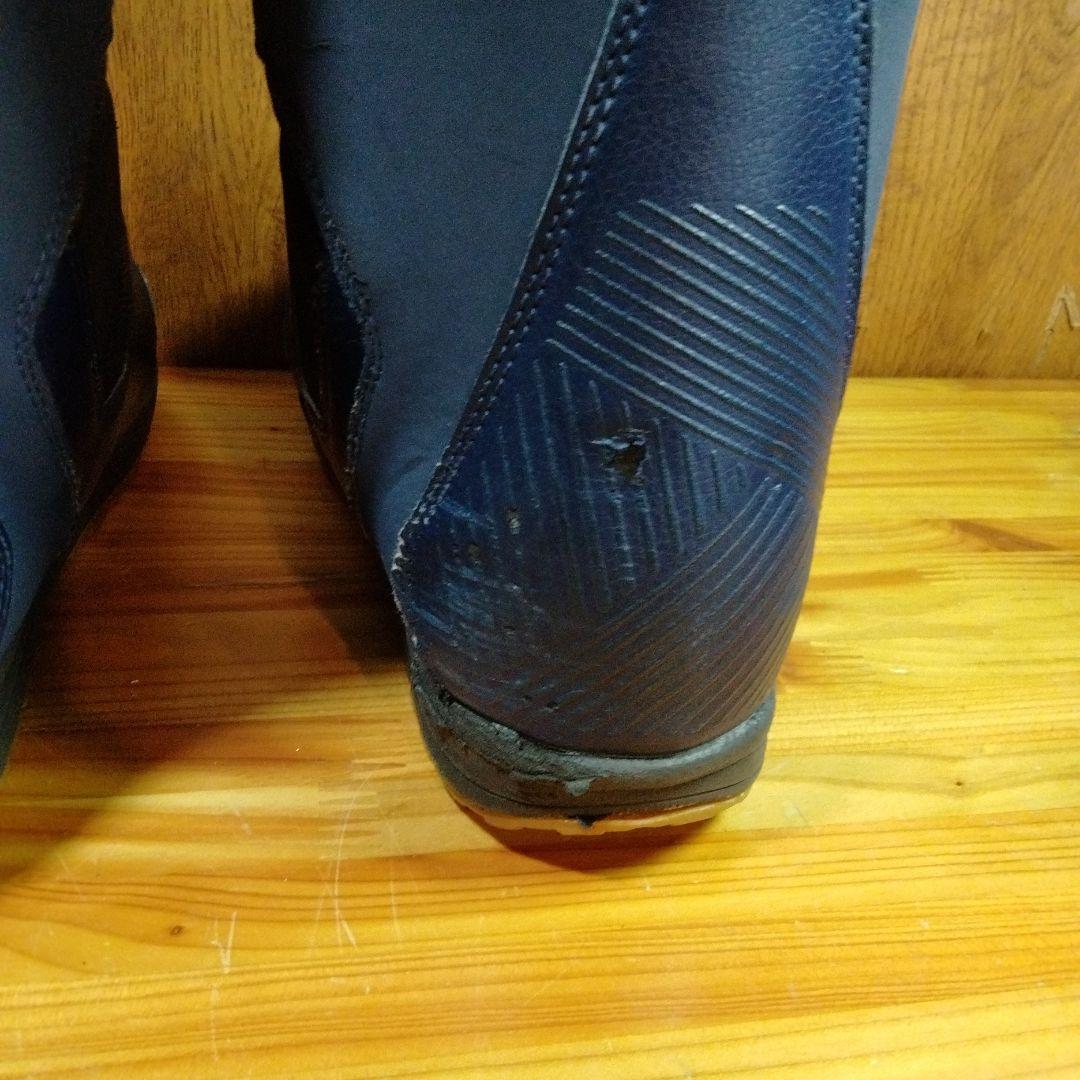 DEELUXE スノーボードブーツ　送料無料 26034