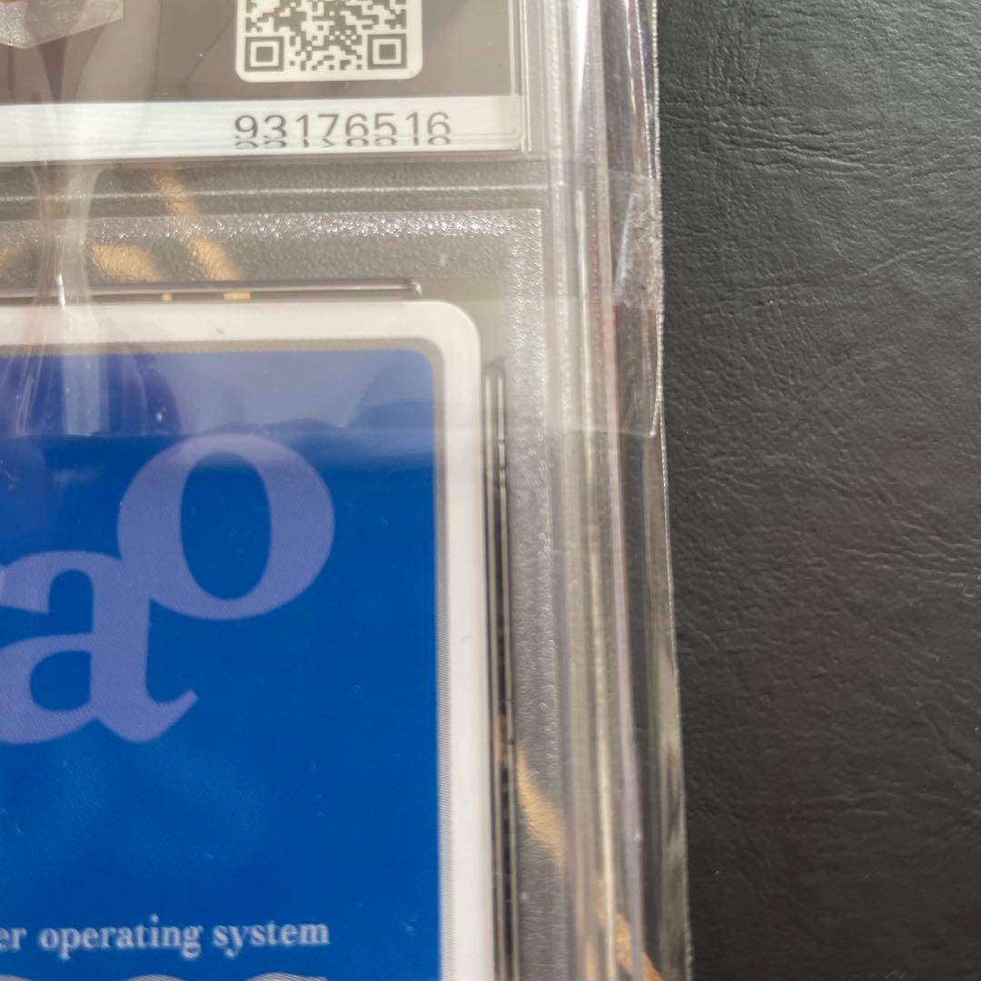 ね*こ様 【PSA10】ChaosTCG 牙を剥く優しさ 獅子ヶ谷桐花 サイン