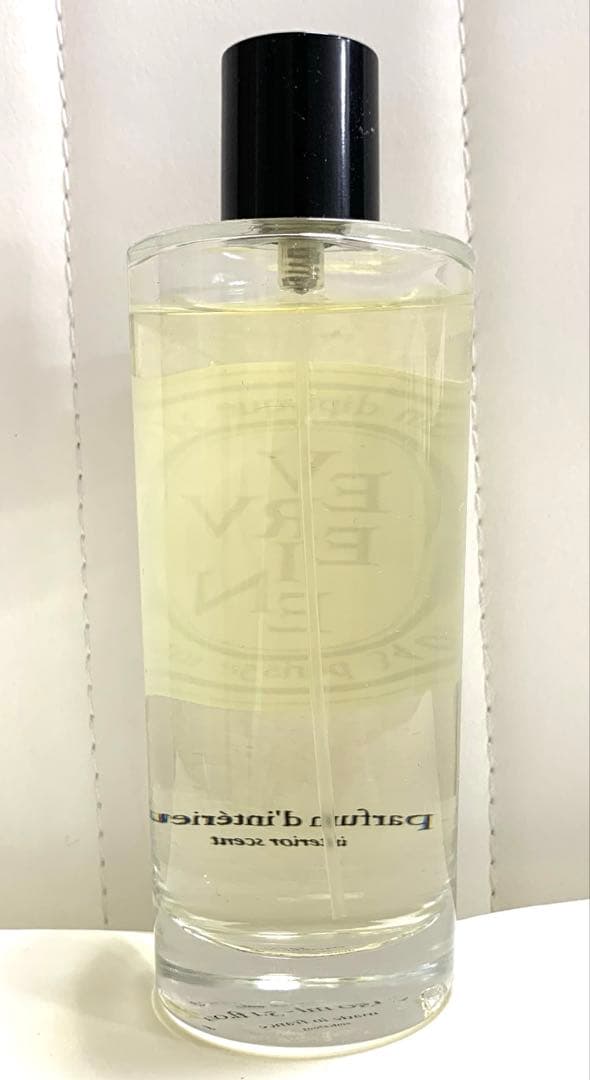 diptyque「ルームスプレー　ヴェルヴェーヌ」150mL レア品・美品