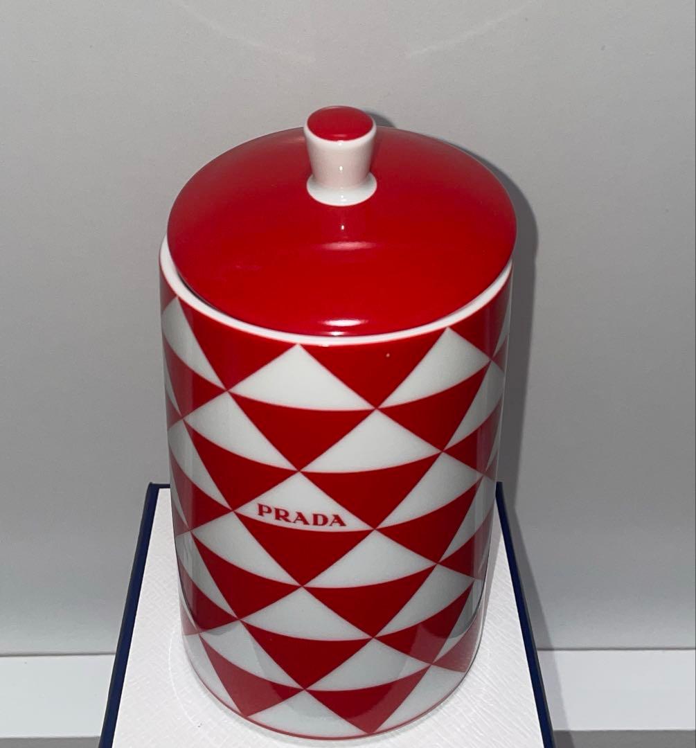 PRADA キャンドル