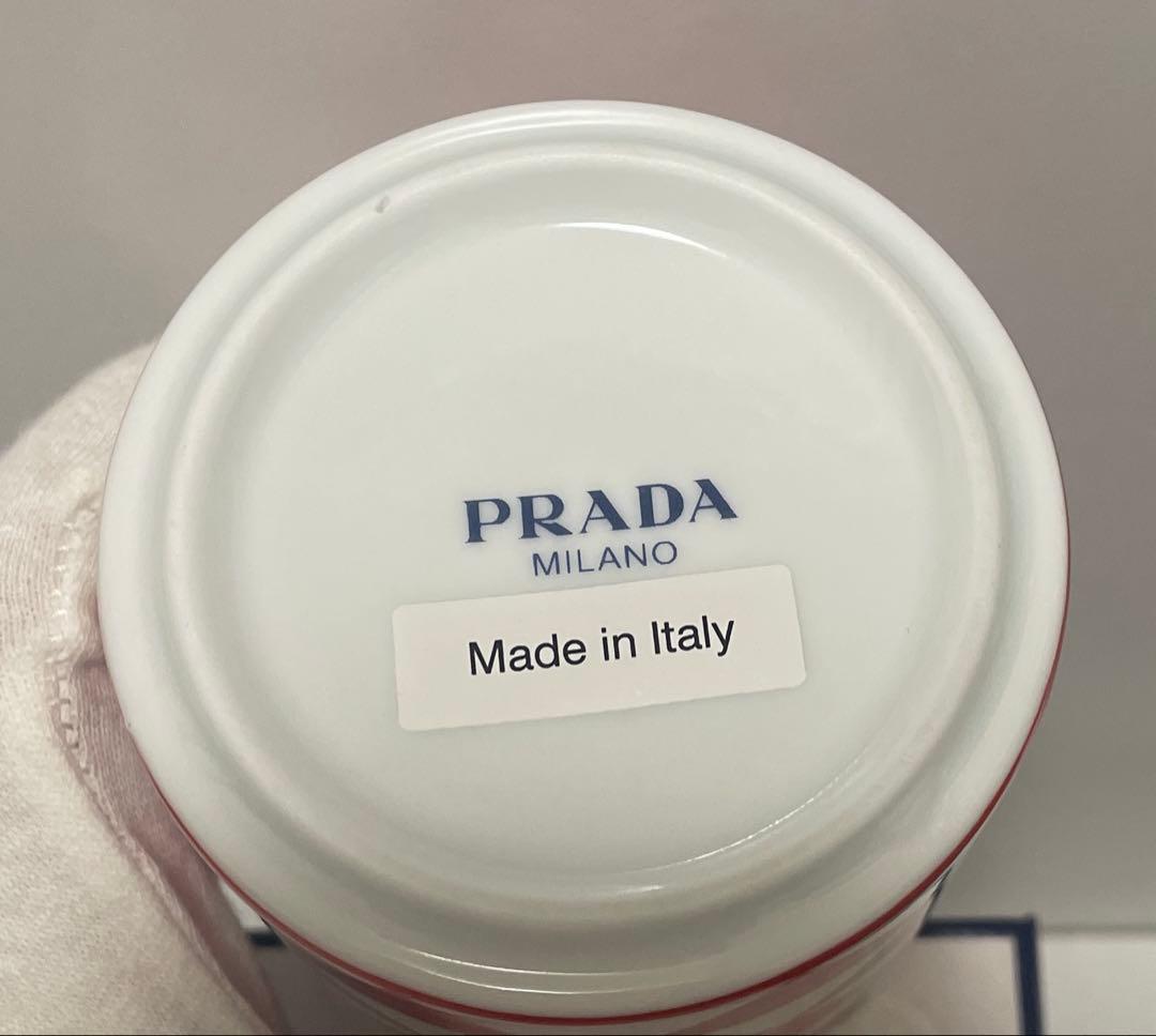 PRADA キャンドル