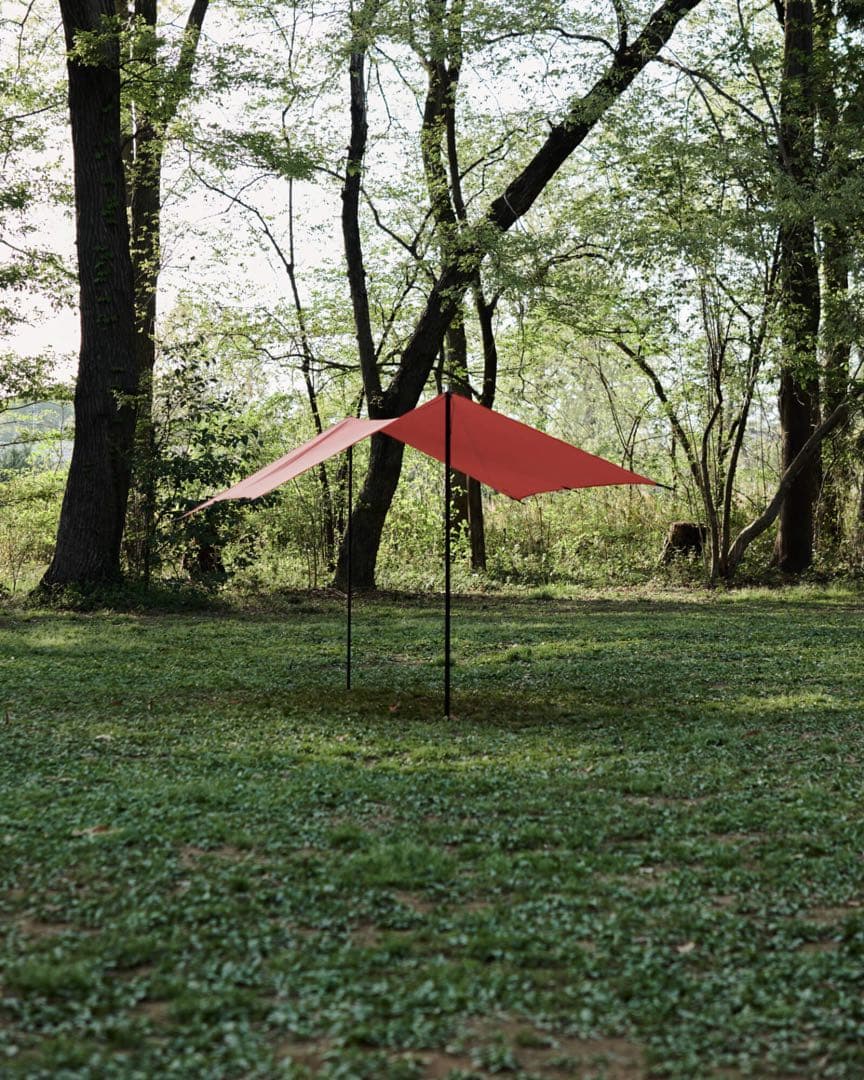 【最終価格・新品・未使用品】muraco / RAPIDE TARP