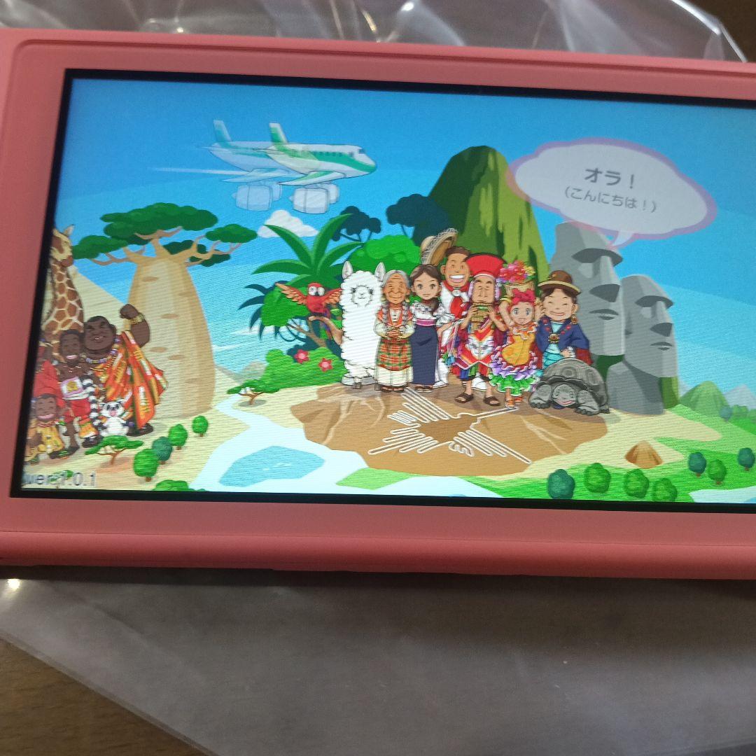 SwitchLite 中古品