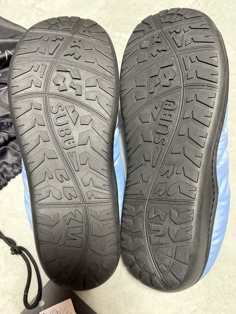 【新品・未使用】川崎フロンターレ SUBU J.LEAGUE スリッパ サンダル