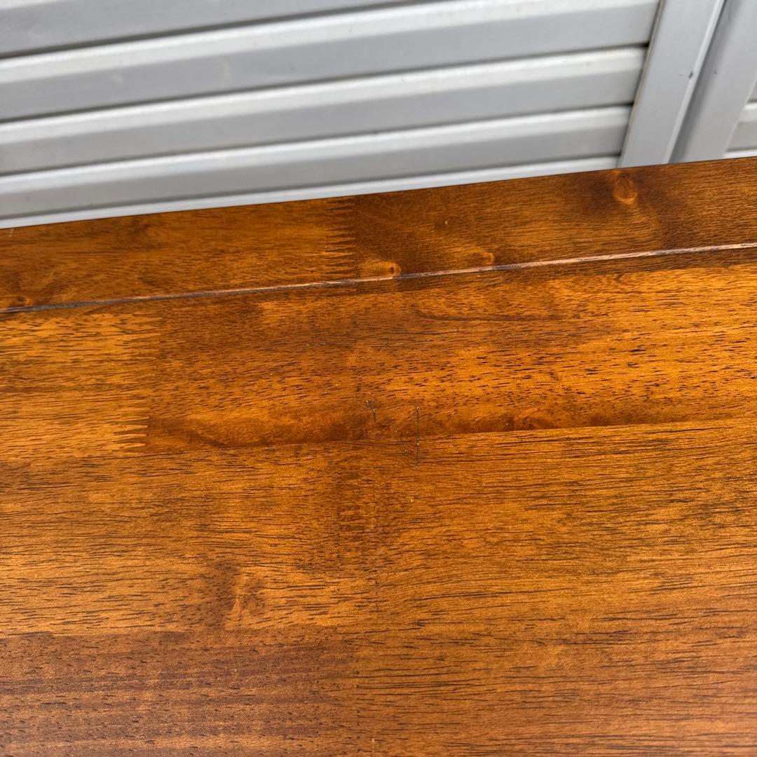 アジアン家具　テレビボード　ローボード