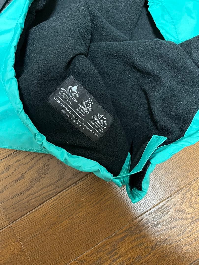 最終値下げ！VOLCOM スキーウェア