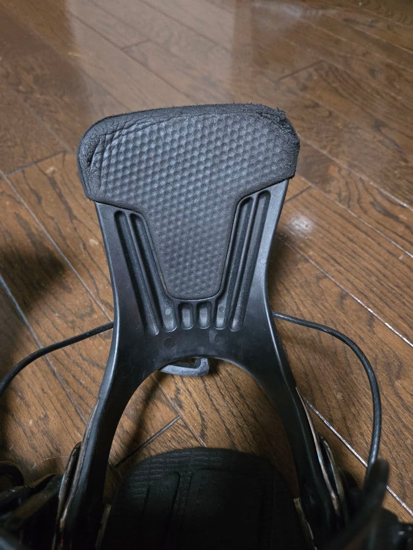 【最終値下げ】slab pure S ファストエントリーストラップ付