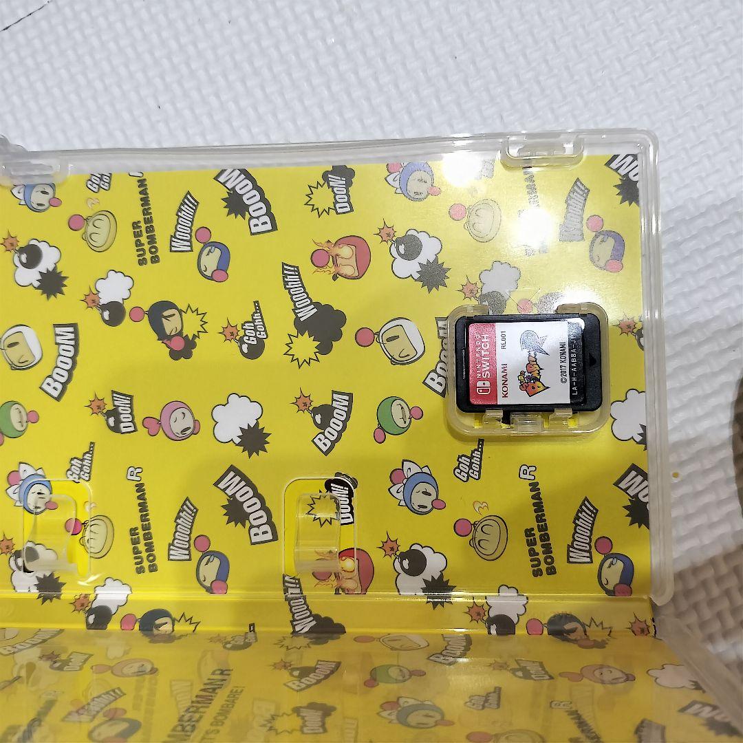 任天堂スイッチ本体＋ソフト3点＋コントローラー