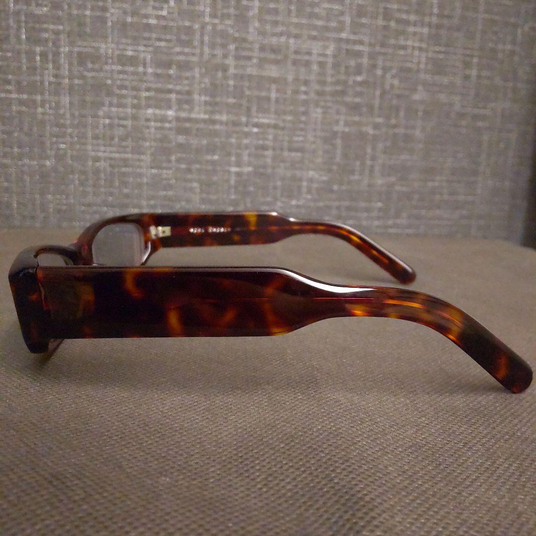 SPEC ESPACE ES-5202 極太 メガネ スペックエスパス